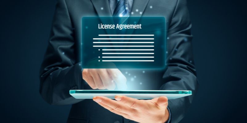 Ảnh hưởng của giấy phép hoạt động SOC88