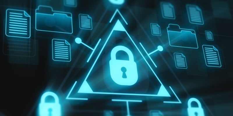 Các nguyên tắc cơ bản trong chính sách bảo mật SOC88