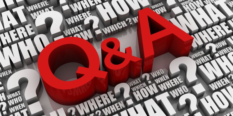 Câu hỏi thường gặp SOC88 về chính sách