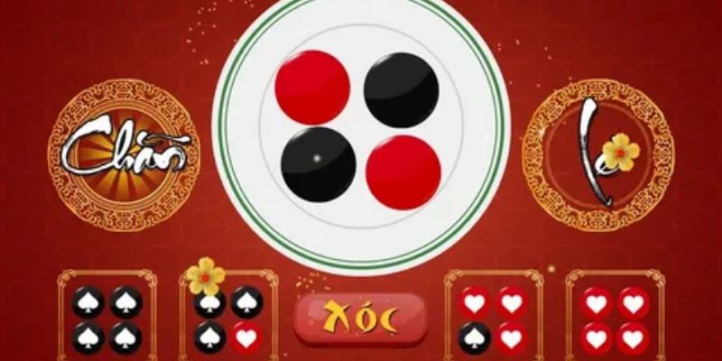 Chiến thuật chơi xóc đĩa SOC88 nâng cao tỷ lệ thắng