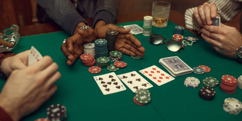 Chiến thuật nổi bật dành cho người chơi poker SOC88