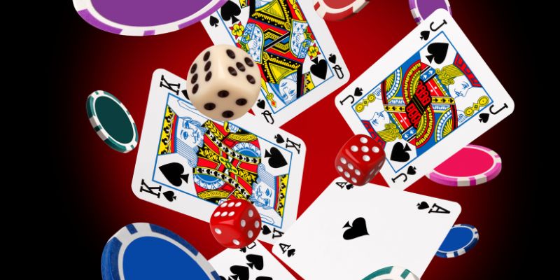 Diễn biến mới nhất trong cộng đồng poker SOC88