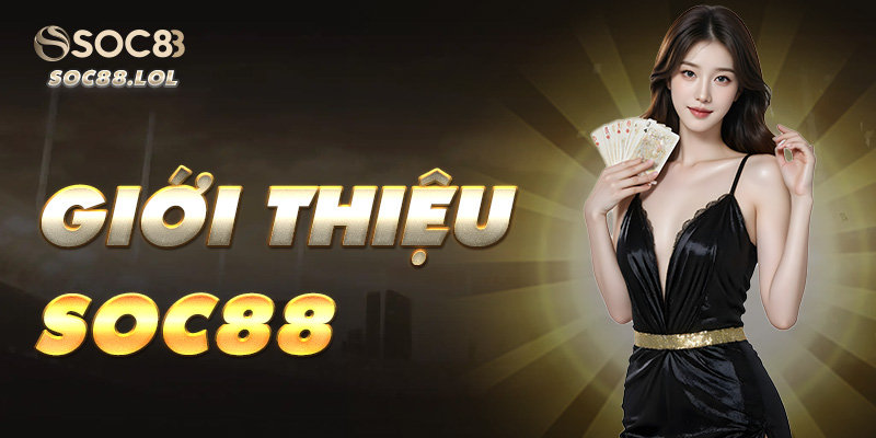 soc88 – thương hiệu cá cược trực tuyến uy tín với công nghệ hiện đại và dịch vụ đẳng cấp.