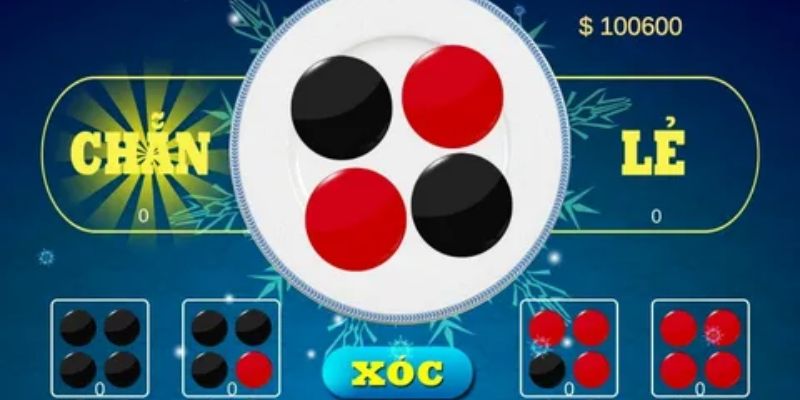 Hướng dẫn cách chơi xóc đĩa SOC88 chi tiết cho người mới