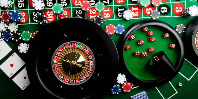 Hướng dẫn chi tiết cách tham gia live casino SOC88