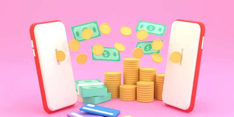 Hướng dẫn chi tiết từng bước rút tiền SOC88