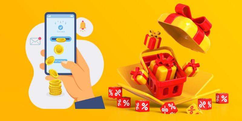 Hướng dẫn tối ưu khi sử dụng ưu đãi thưởng mỗi ngày SOC88