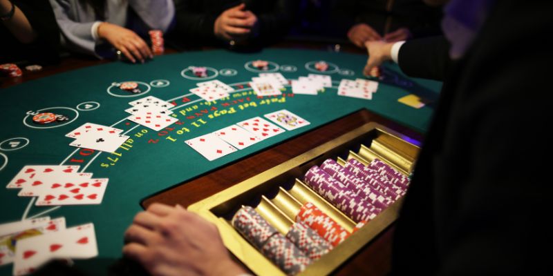 Mẹo hay giúp nâng cao cơ hội chiến thắng tại live casino SOC88