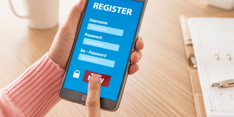 Những lưu ý quan trọng trong quá trình đăng ký SOC88