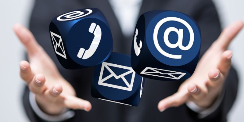 Quy trình xử lý yêu cầu liên hệ SOC88 theo chính sách