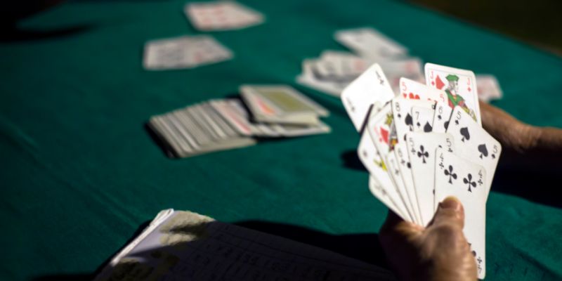 Tổng quan về mậu binh SOC88